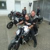 Yamaha Days in Neuss